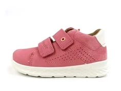 Superfit rosa/orange sneaker Breeze